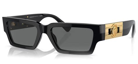 versace sunglasses ve4459|versace medusa sunglasses men.